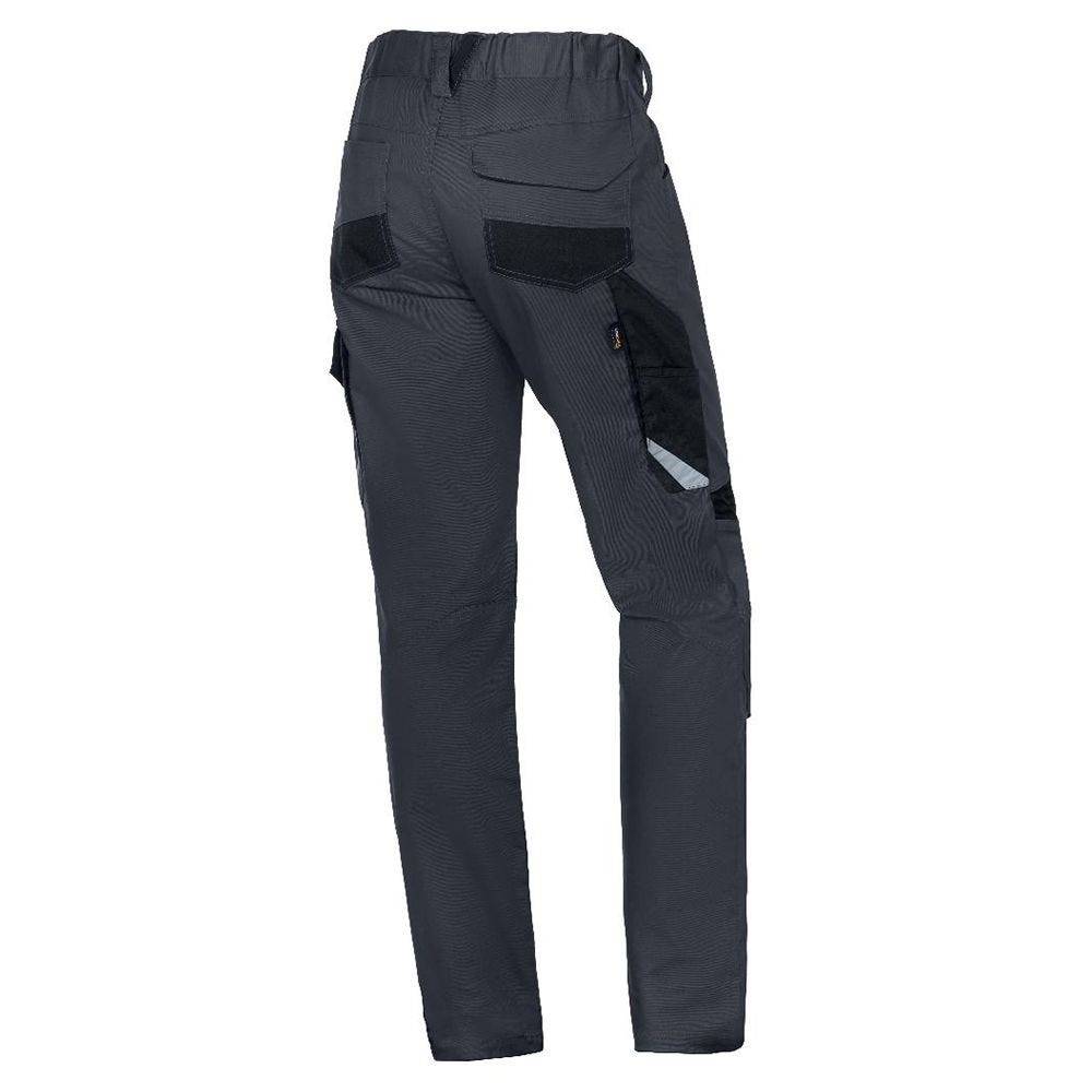 uvex suXXeed industry Cargohose, Bundhose, 88325, anthrazit, Größe 48
