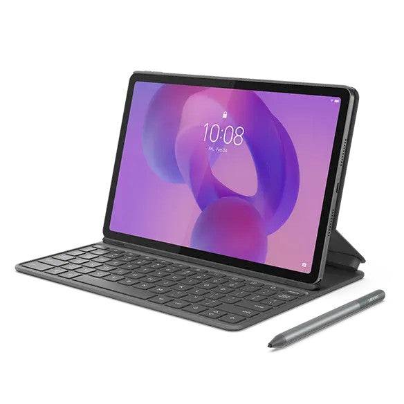 Lenovo Idea Tab , 27,9 cm (11"), 2560 x 1600 Pixel, 128 GB, 8 GB, Android 15, Grau