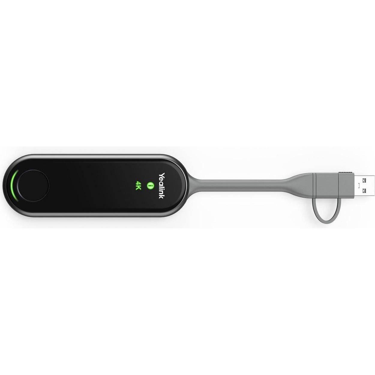 Yealink PA20 - Wireless Video-/Audio-Erweiterung