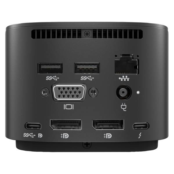 Thunderbolt Dock 230W G2 w/ Combo Cable -