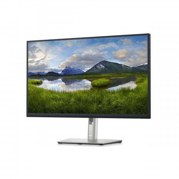 LED monitor - 27" (26.96"