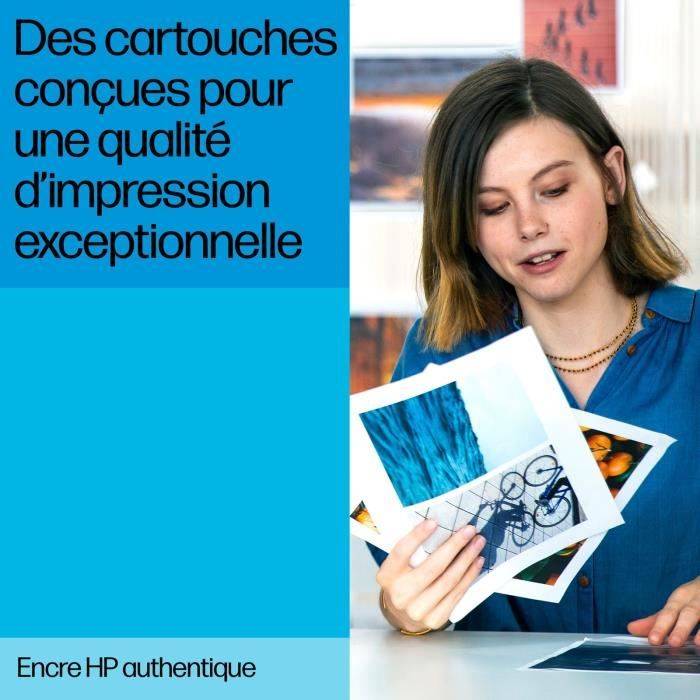 HP 924 - Cyan - original - Officejet - Tintenpatrone