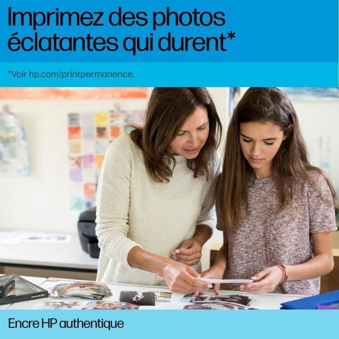 HP 924 - Cyan - original - Officejet - Tintenpatrone