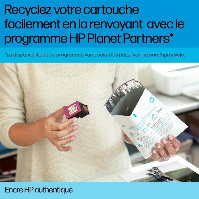 HP 924 - Cyan - original - Officejet - Tintenpatrone