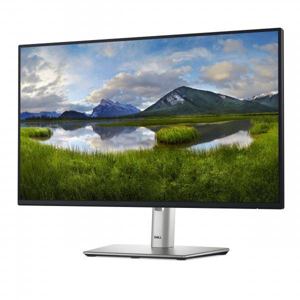 Monitor 60.5 Cm 23.8" 1920 X 1080 Pixels Full Hd Lcd