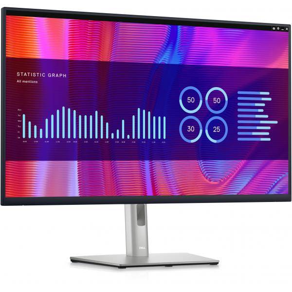 32 USB-C Hub Monitor-