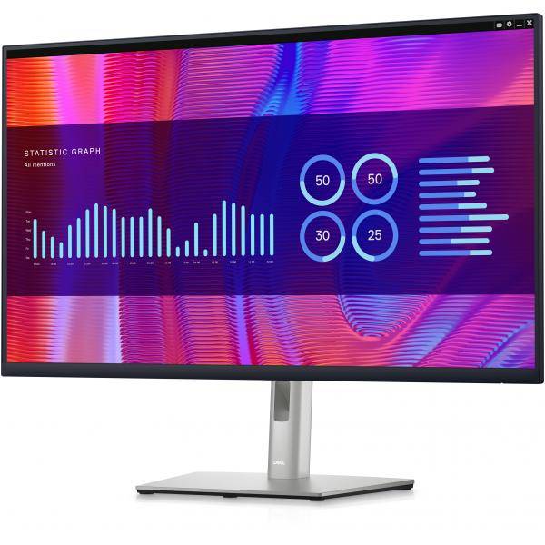 32 USB-C Hub Monitor-