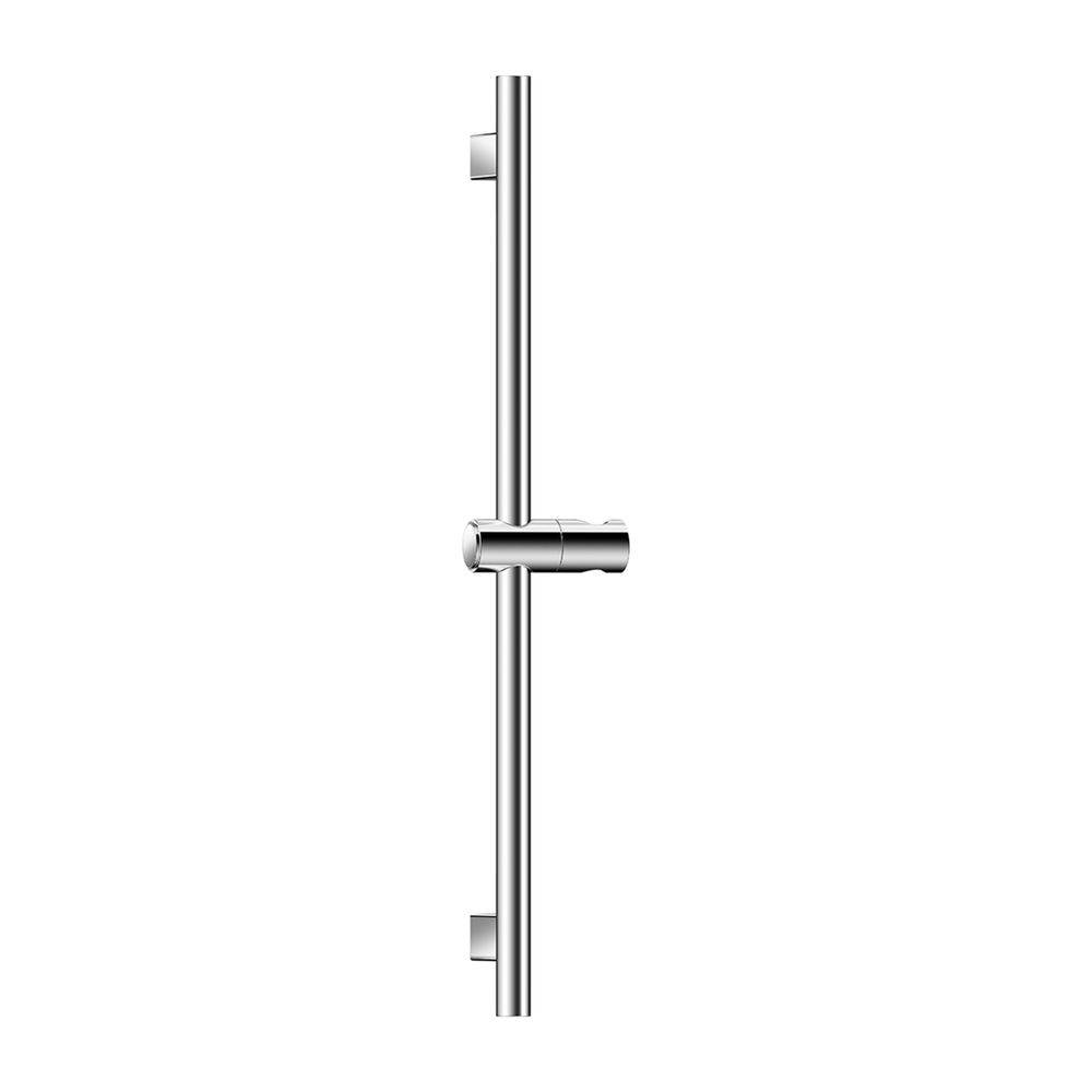 Laufen LF TwinGliss Brausestange 90479.4 1100mm chrom, 1 Stk.