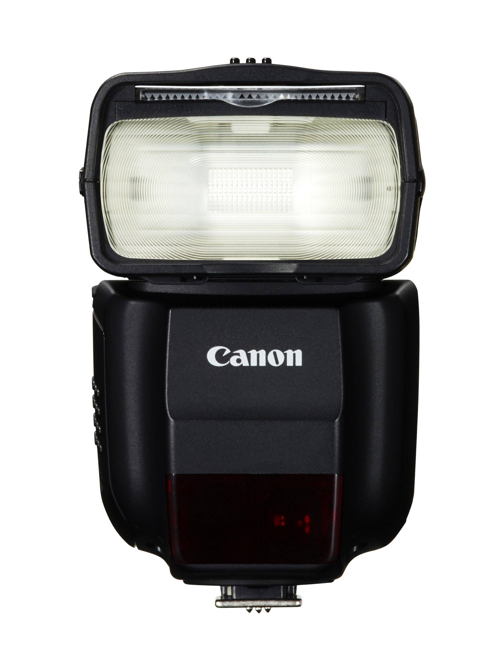 Canon Aufsteckblitz Speedlite 430EX III-RT Passend für (Kamera)=Canon Leitzahl bei ISO 100/50 mm=43