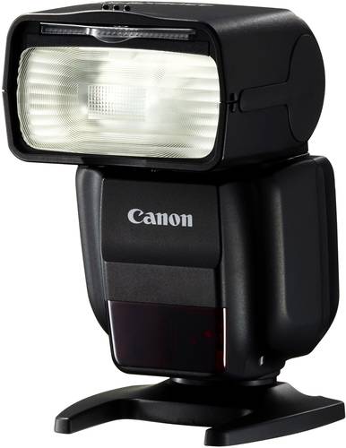 Canon Aufsteckblitz Speedlite 430EX III-RT Passend für (Kamera)=Canon Leitzahl bei ISO 100/50 mm=43