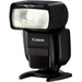 Flash à clipser Canon Speedlite 430EX III-RT Adapté pour (caméra): Canon Valeur de référence à ISO 100/50 mm: 43