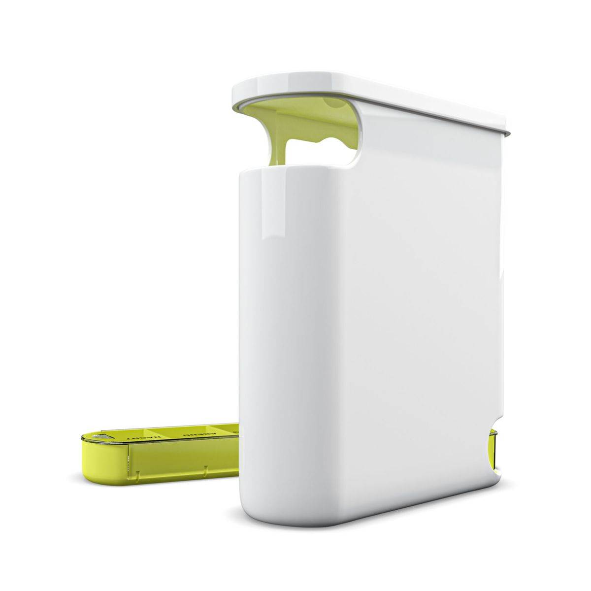 Weinberger Pillenbox-Wochendose