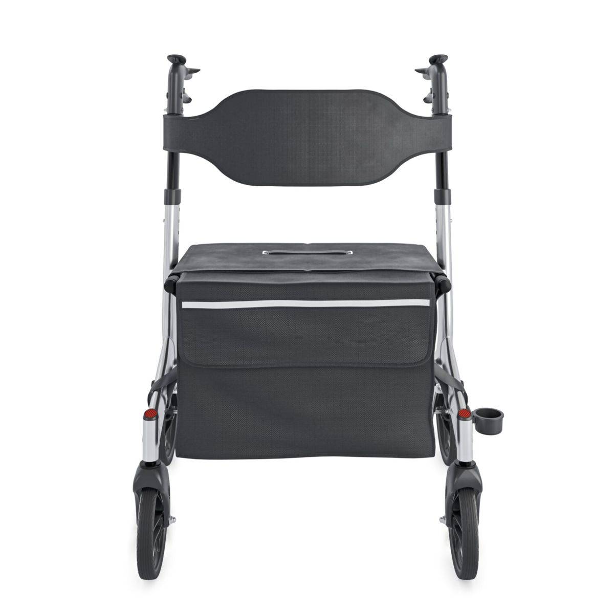 Aluminium-Rollator XXL