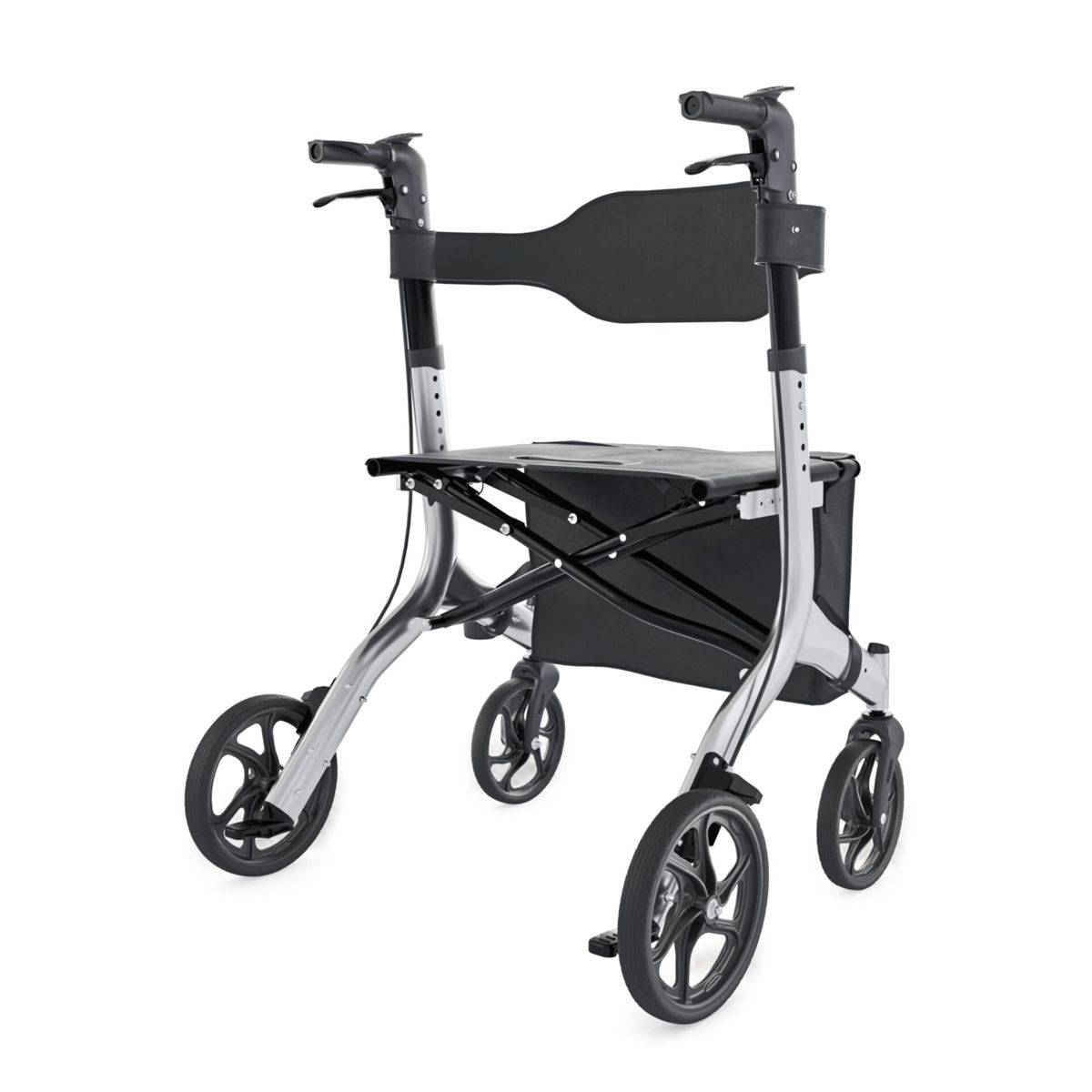 Aluminium-Rollator XXL