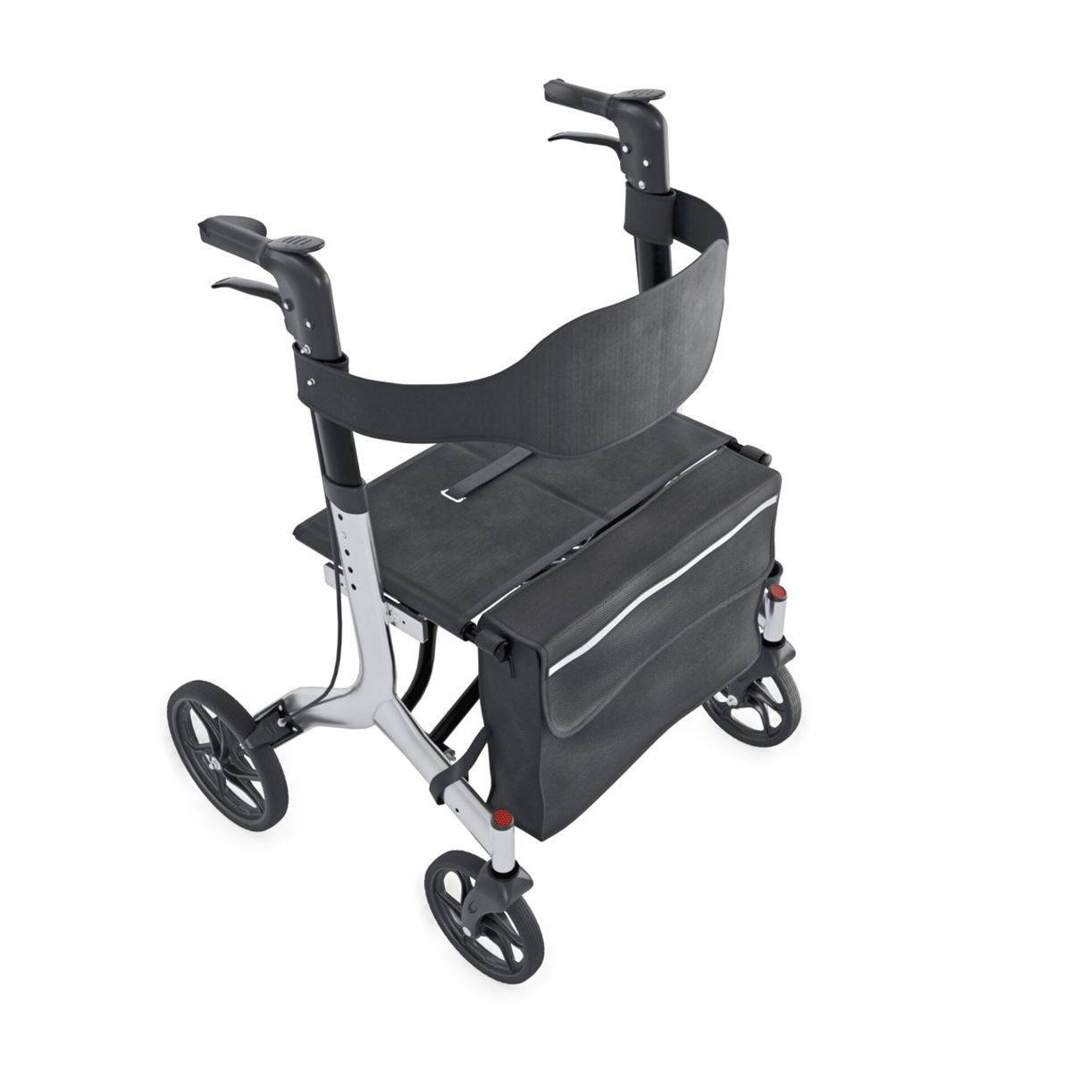 Aluminium-Rollator XXL