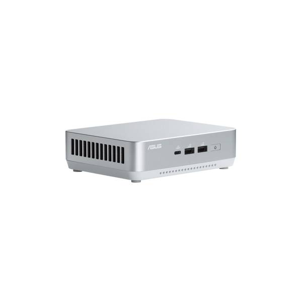 ASUS NUC 14 Pro+ RNUC14RVSU9089A0I - Mini-PC - Core Ultra 9 185H / 2.3 GHz - RAM 32 GB - SSD 1 TB - NVMe