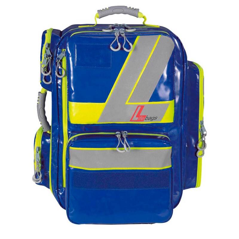 Söhngen Erste-Hilfe-Tasche Lifebag XL ohne DIN
