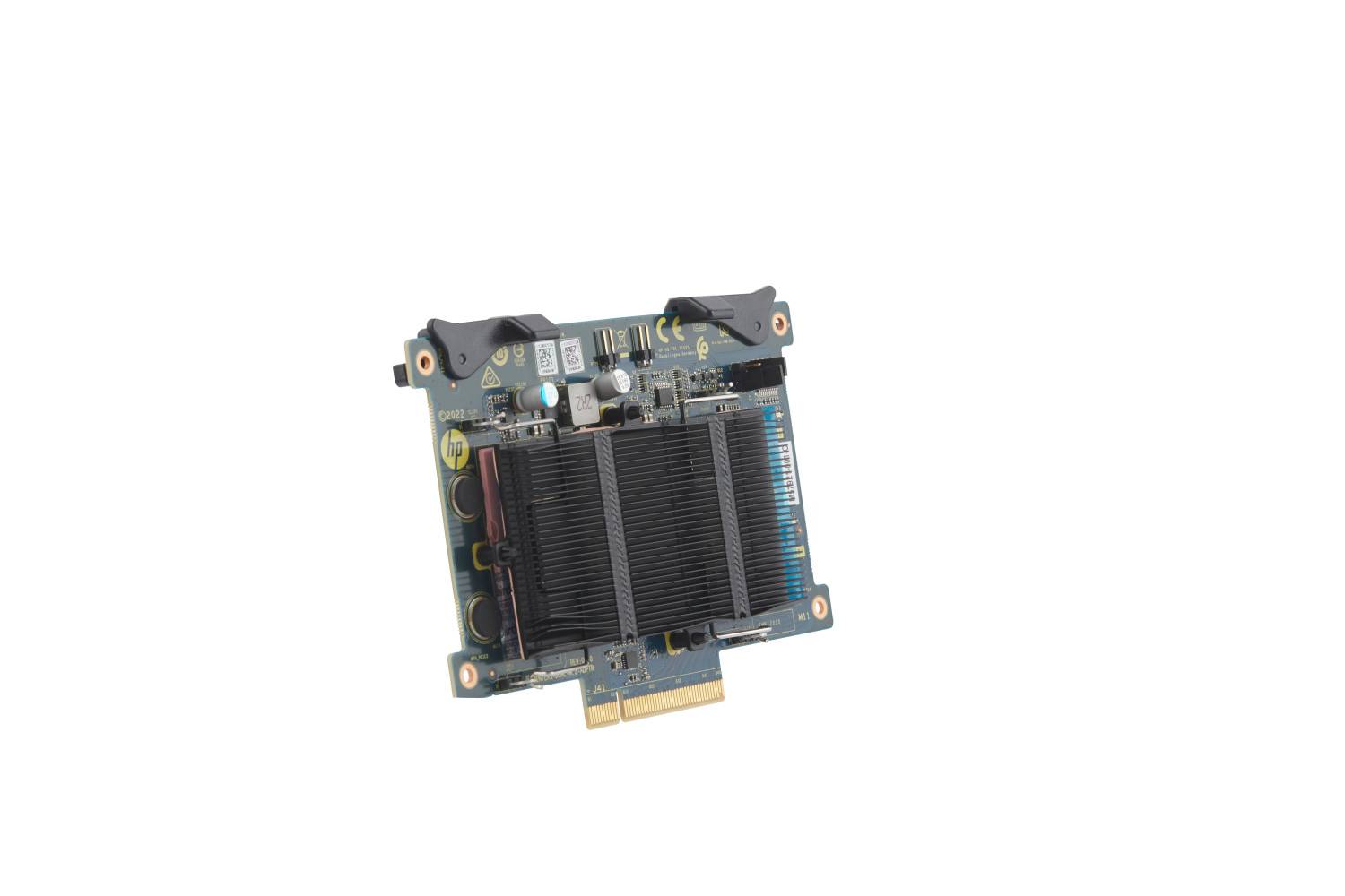 HP Z Turbo Drive SSD 1 TB intern PCIe 4.0 x4