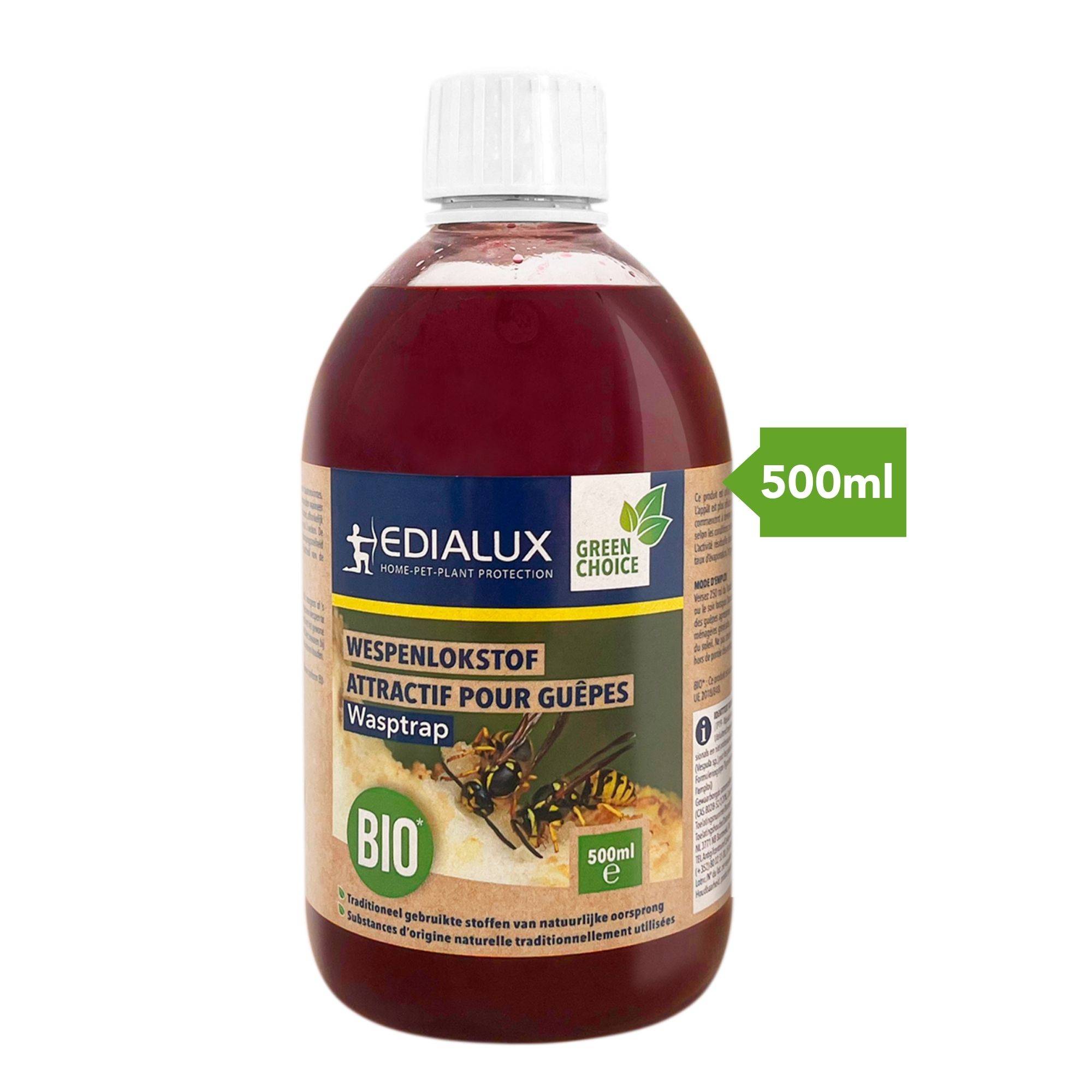 Wespenköder Nachfüllpackung, 500ml