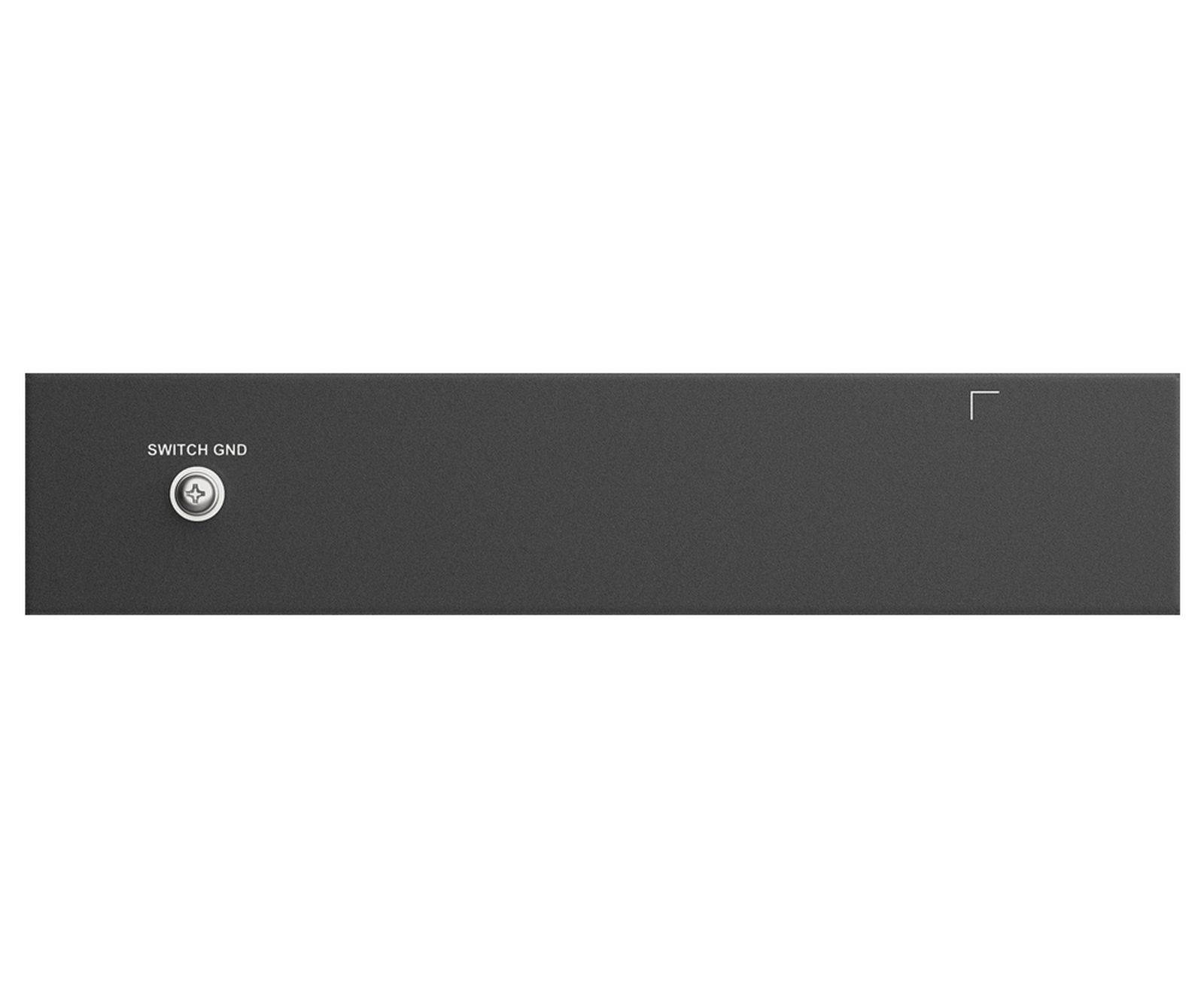 D-Link DMS 1250-10SPL - Switch - L2+ - Smart - 2 x 10/100/1000/2,5G (PoE++) + 6 x 10/100/1000/2,5G (PoE+) + 2 x 10... ->