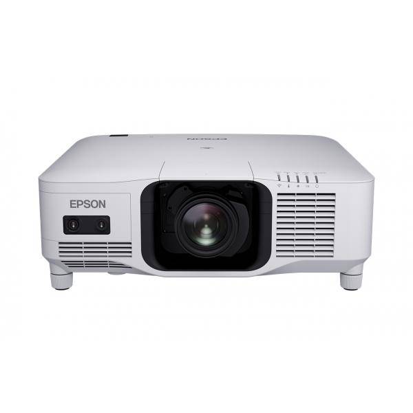 Epson EB-PU2116W Beamer, 1920 x 1200 WUXGA, 16000 Lumen, ohne Objektiv