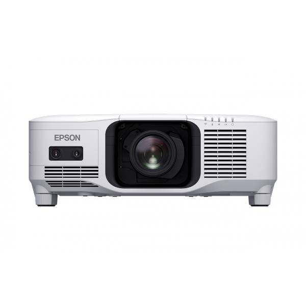 Epson EB-PU2116W Beamer, 1920 x 1200 WUXGA, 16000 Lumen, ohne Objektiv