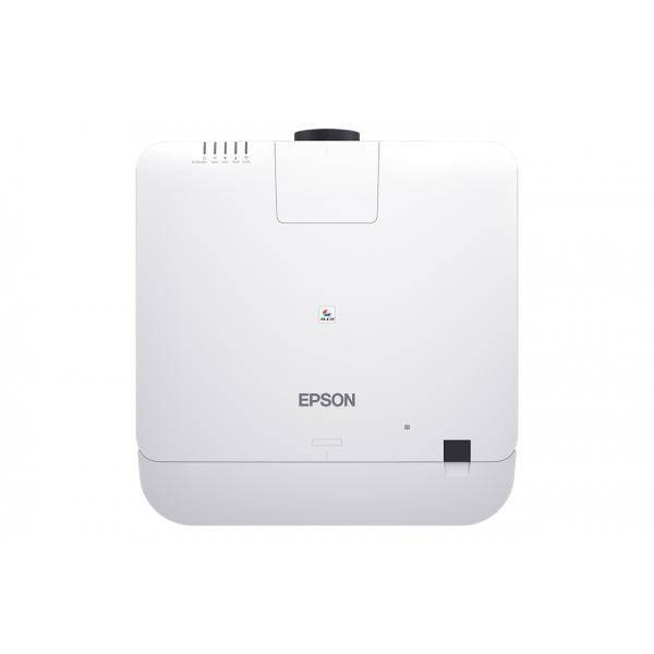 Epson EB-PU2116W Beamer, 1920 x 1200 WUXGA, 16000 Lumen, ohne Objektiv