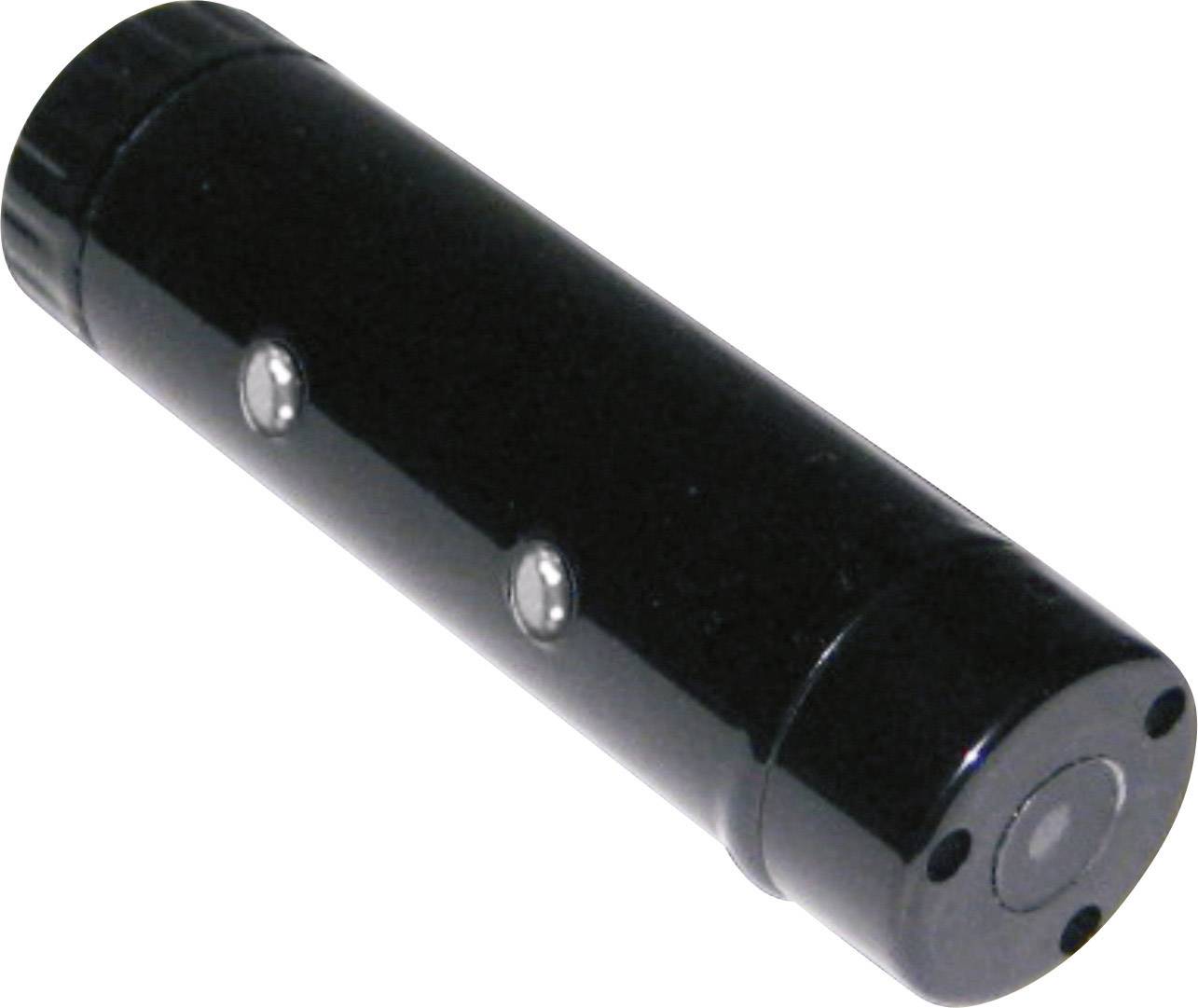 Albrecht Mini DV 100 Waterproof Action Cam