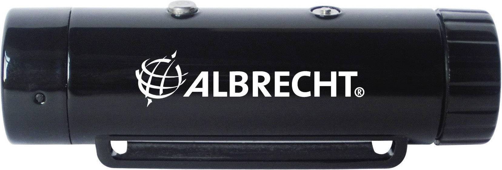Albrecht Mini DV 100 Waterproof Action Cam