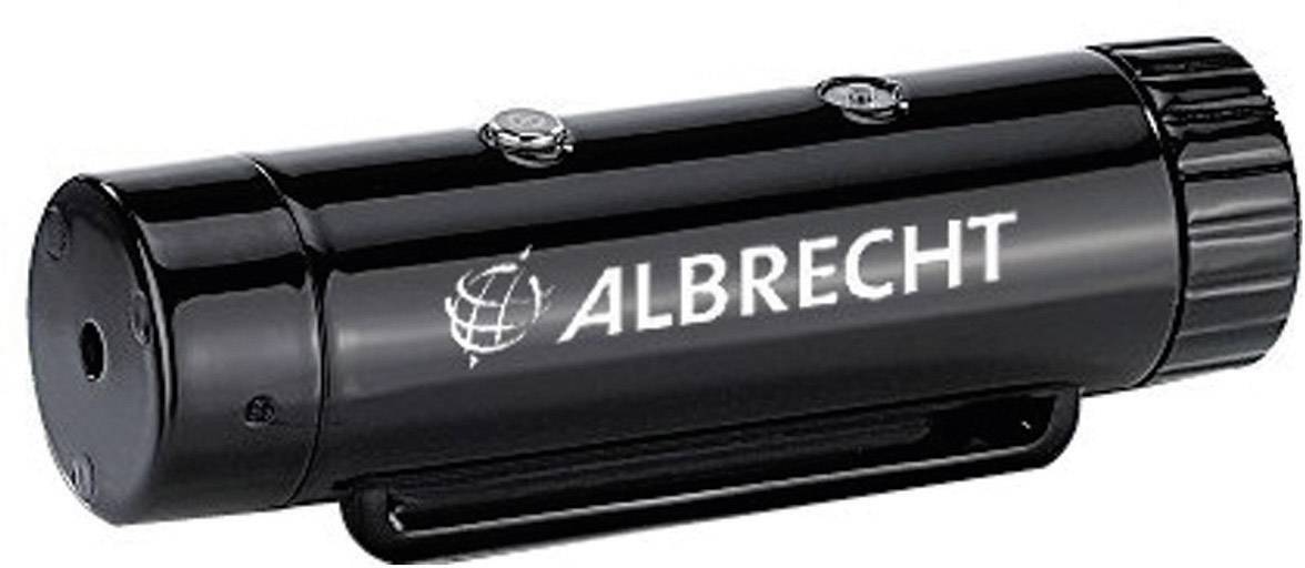 Albrecht Mini DV 100 Waterproof Action Cam