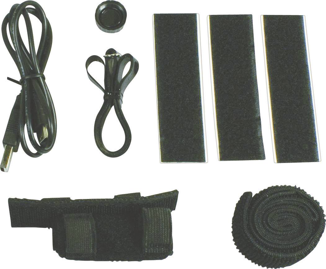 Albrecht Mini DV 100 Waterproof Action Cam