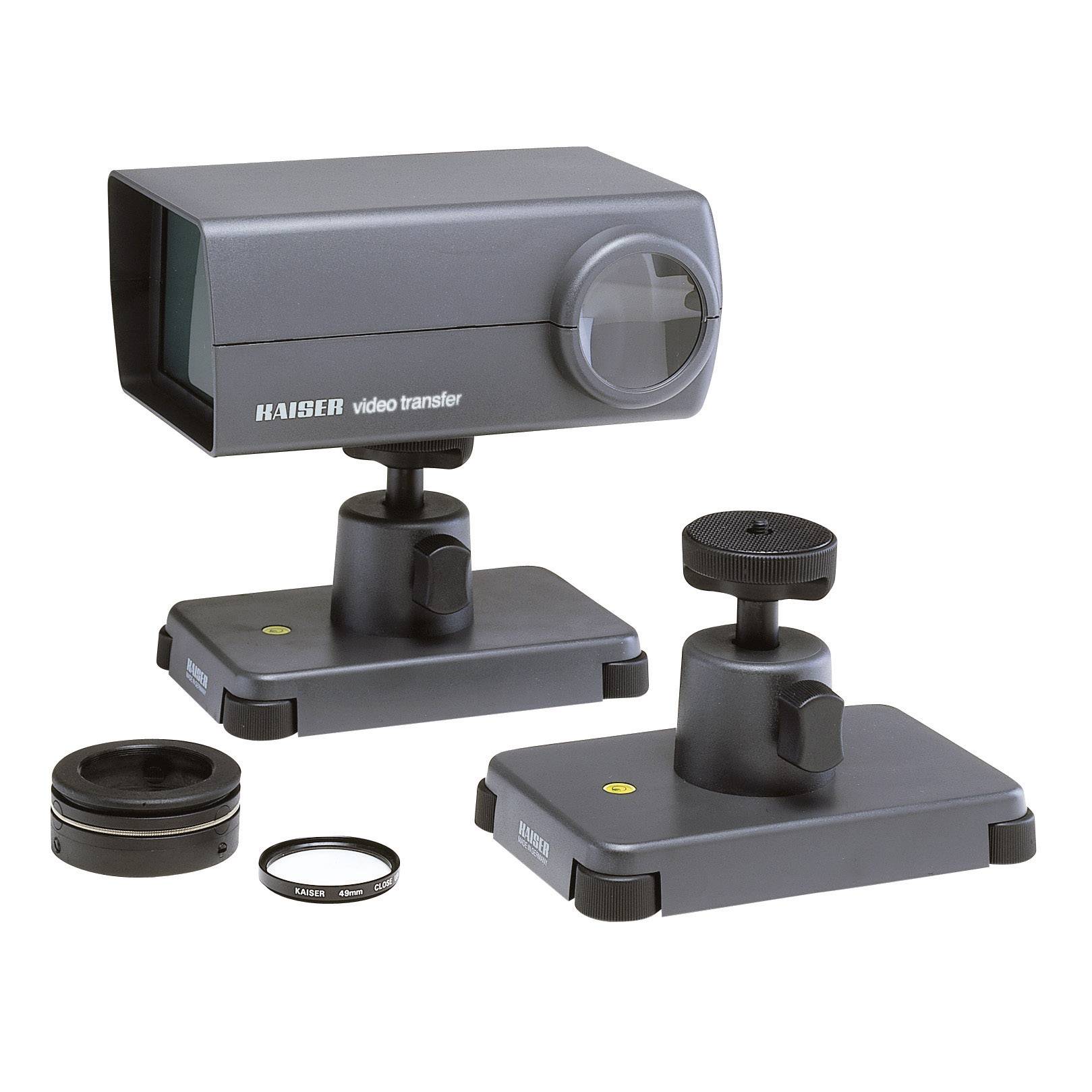 Kaiser Fototechnik 96655 Video-Transfer-Set