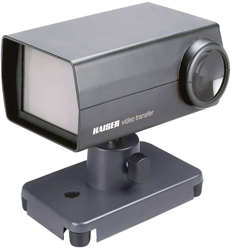 Kaiser Fototechnik Video-Transfer-Gerät 96652