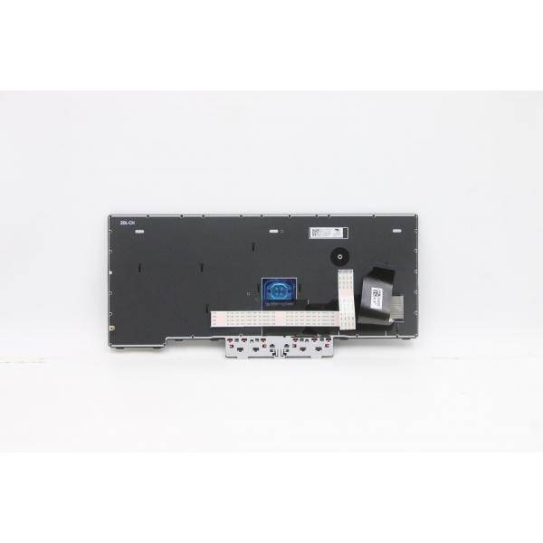 FRU Odin Keyboard Full NBL