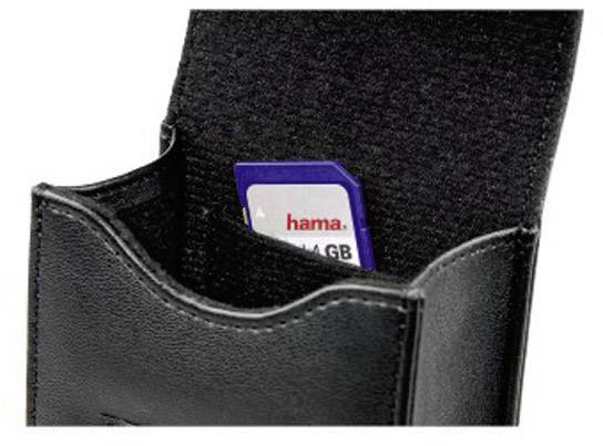 HAMA AREZZO 40J KAMERATASCHE