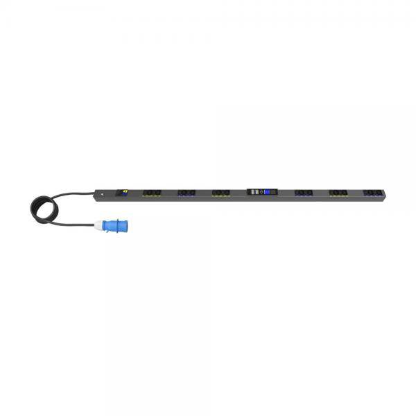 Eaton Metered Input G4 Rack PDU EVMIF132A
