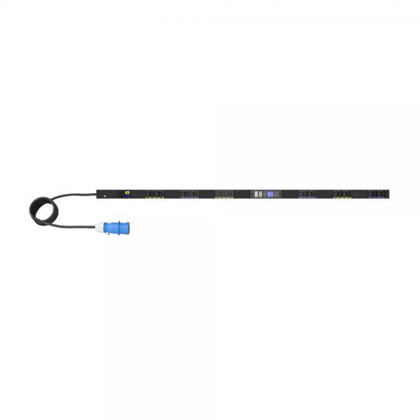 Eaton Metered Input G4 Rack PDU EVMIF132A