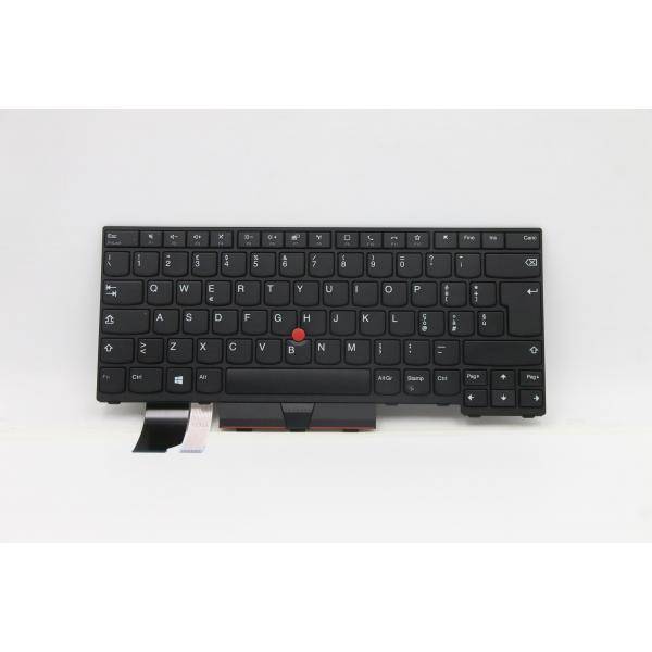 FRU Odin Keyboard Full NBL