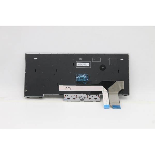 FRU Odin Keyboard Full NBL