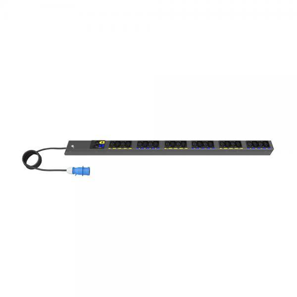 Eaton Basic G4 Rack PDU EVBAF132A