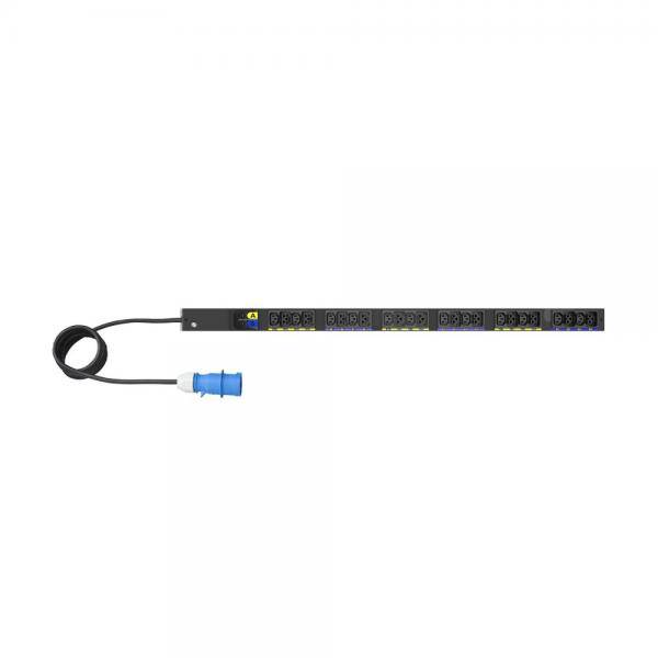 Eaton Basic G4 Rack PDU EVBAF132A