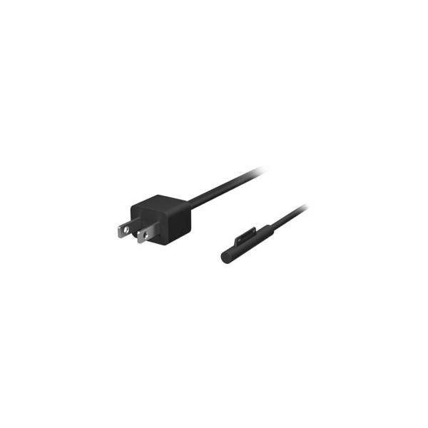 Microsoft Surface 65Watt Power Supply USB UK/IE/CY/MT Multimedia-Technik Tablet Zubehör