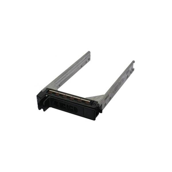 Dell 2.5 INCH R-SERIES/PUSH BUTTON SAS/SATA CADDYSFF tray for hard drive