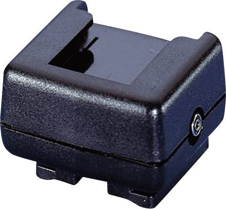 Kaiser Fototechnik Blitzadapter mit Mittenkontakt 1300