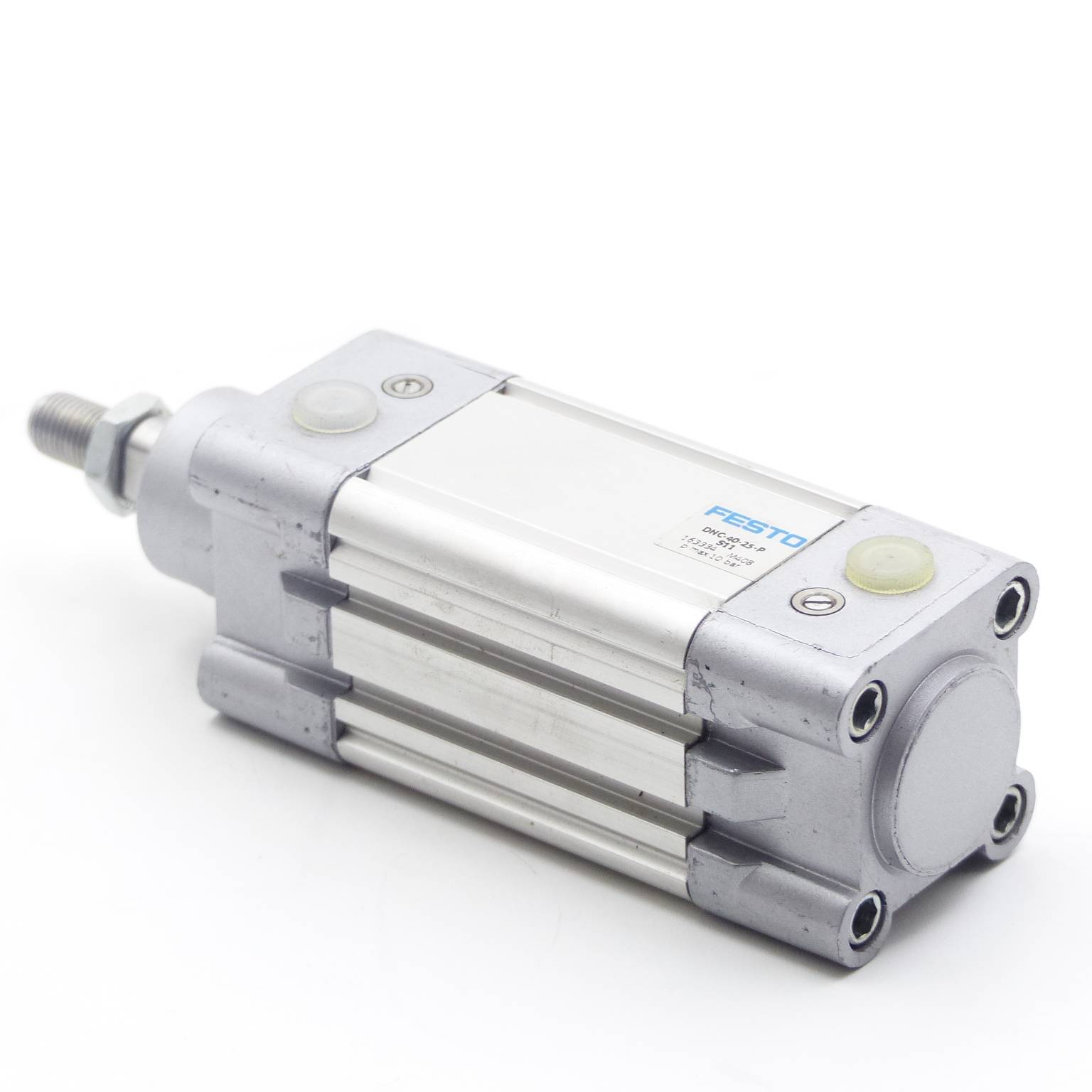 FESTO Kompaktzylinder DNC-40-25-P S11 163334 (DNC-40-25-P S11)