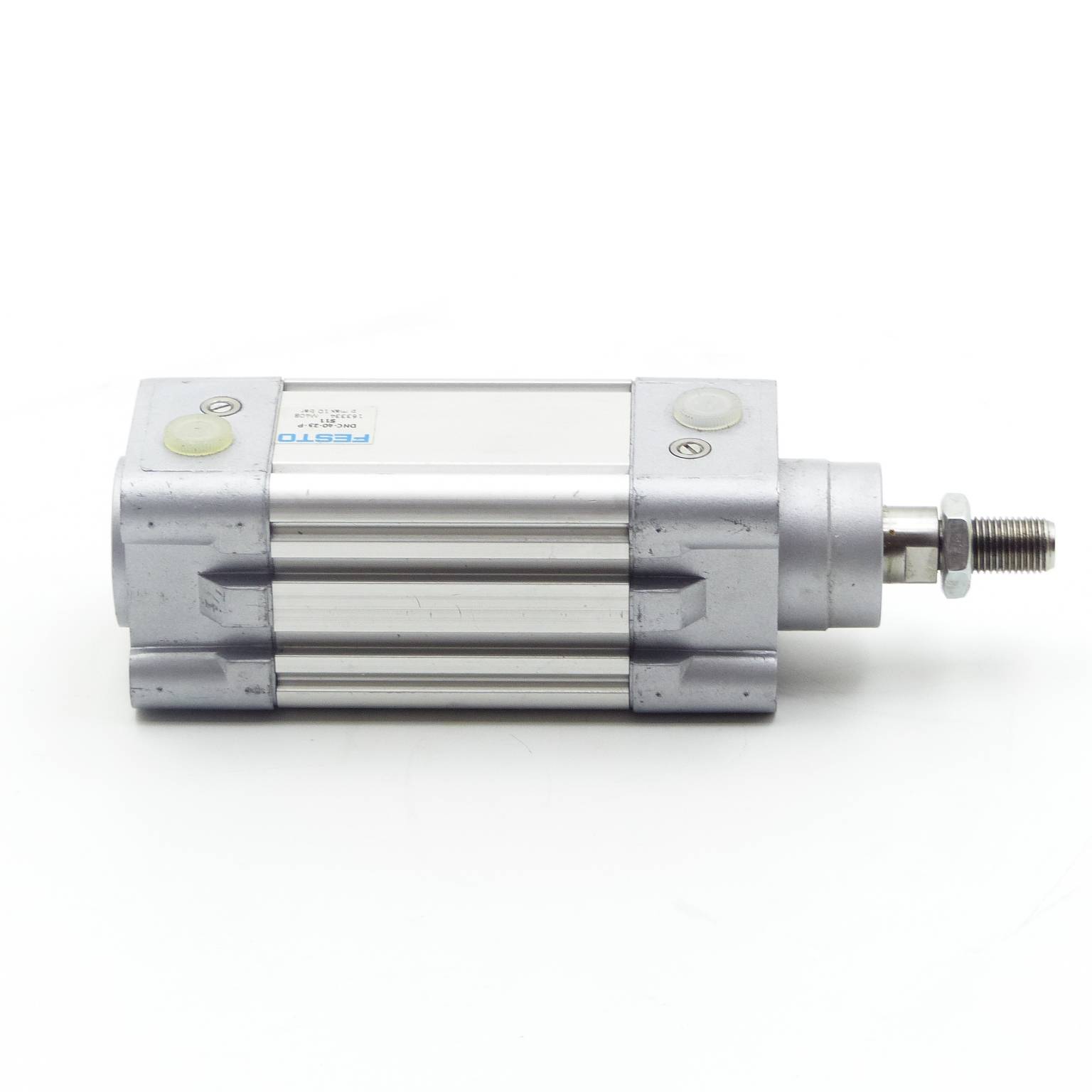 FESTO Kompaktzylinder DNC-40-25-P S11 163334 (DNC-40-25-P S11)