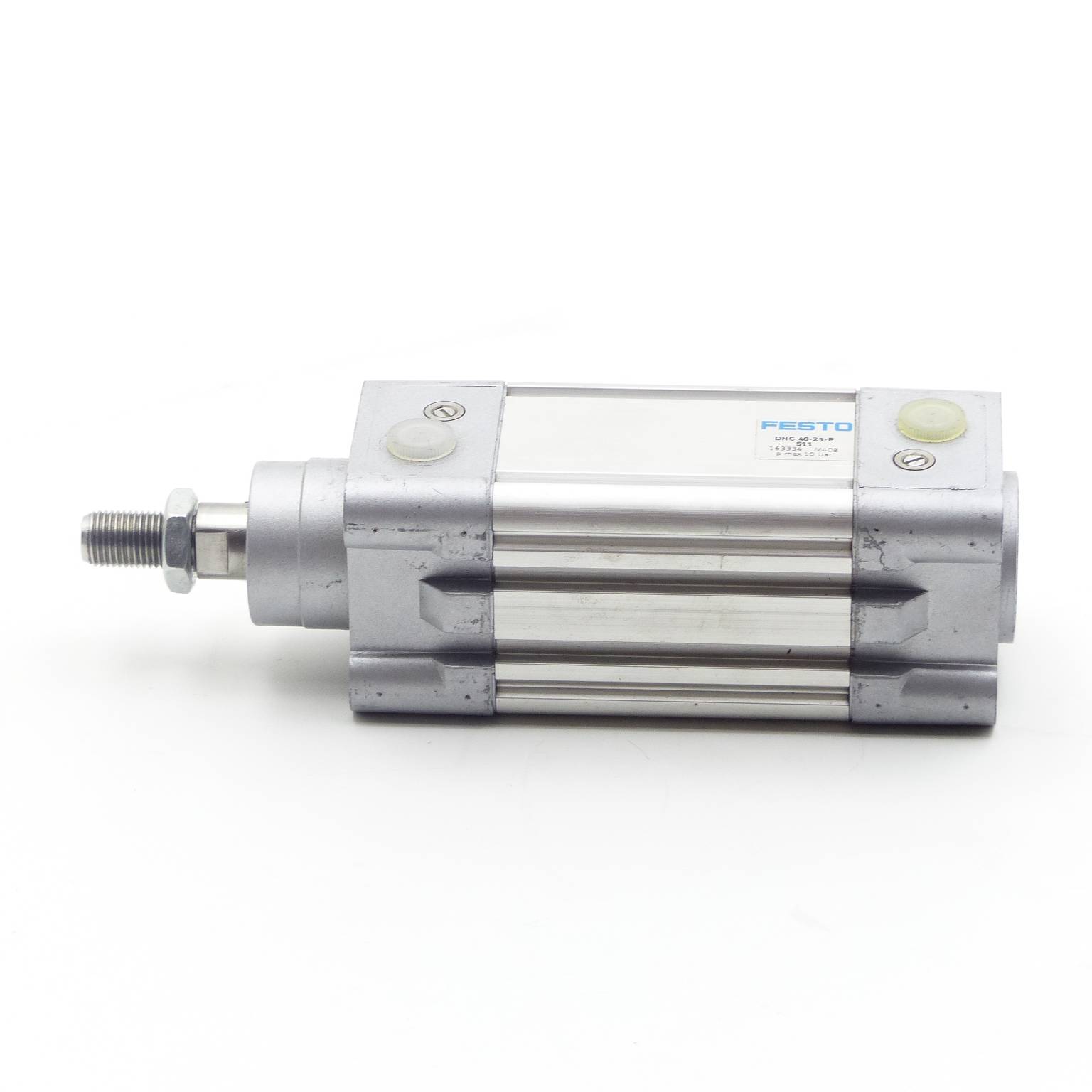 FESTO Kompaktzylinder DNC-40-25-P S11 163334 (DNC-40-25-P S11)