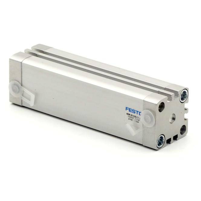 FESTO Pneumatikzylinder 536267 (ADN-32-125-I-P-A)