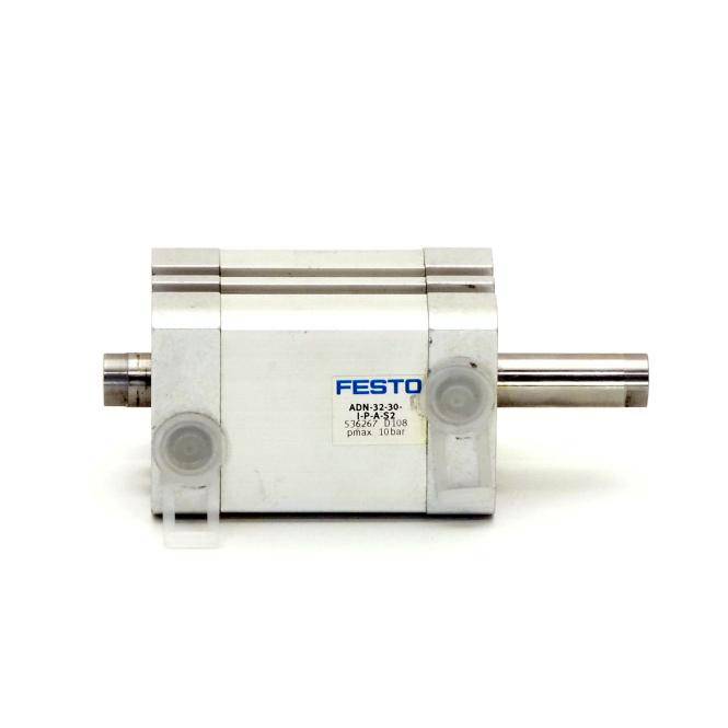 FESTO - ADN-32-30-I-P-A-S2 - FESTO ADN-32-30-I-P-A-S2