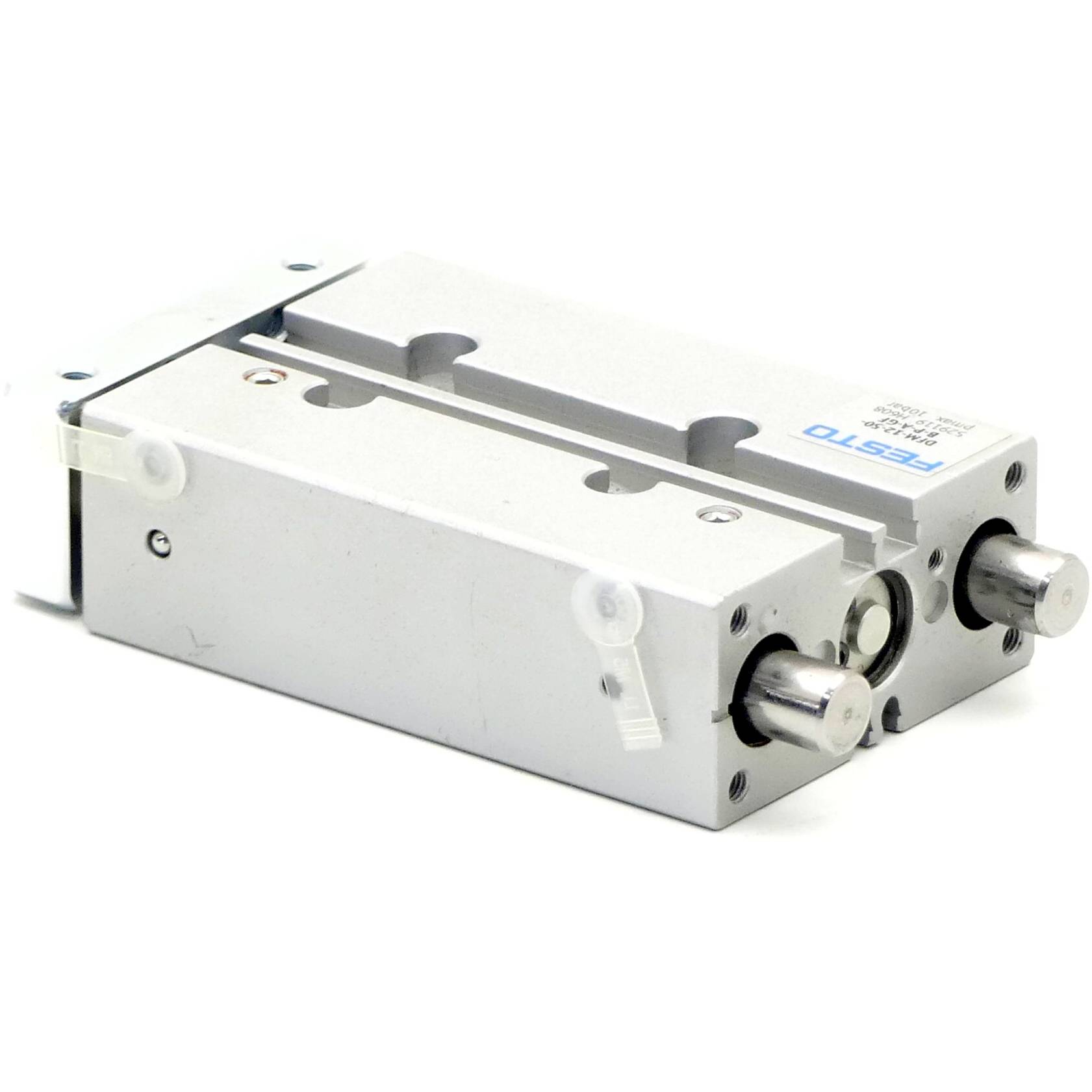 FESTO Führungszylinder 529119 (DFM-12-50-B-P-A-GF)
